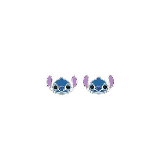 Orecchini Disney Bambino in Argento ES00097SRHL.CS - ES00097SRHL.CS